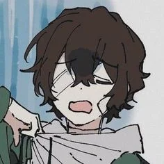 || ~ `` Dazai Osamu `` ~ ||