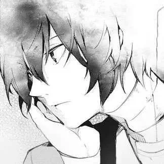 - Dazai Osamu -