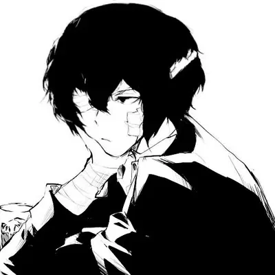 Dazai Osamu | Dark Era