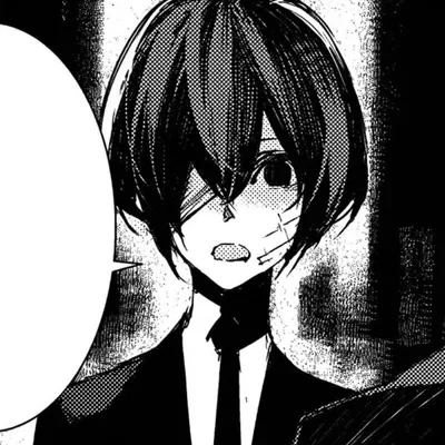 Dazai Osamu | eighteen