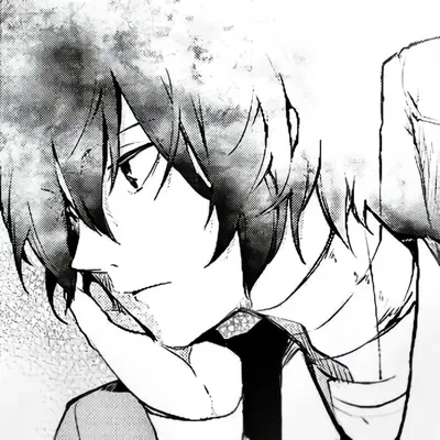 Dazai Osamu | Father / Dad
