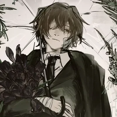 Dazai Osamu | Nevermore High School