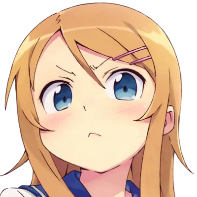 Kirino Kousaka