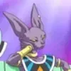 DBZ - Beerus