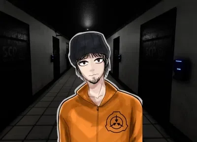 D-Class: AN SCP STORY