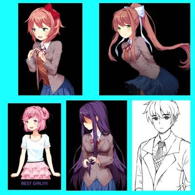 DDLC