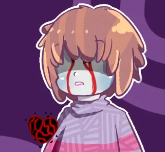 Zombietale Frisk