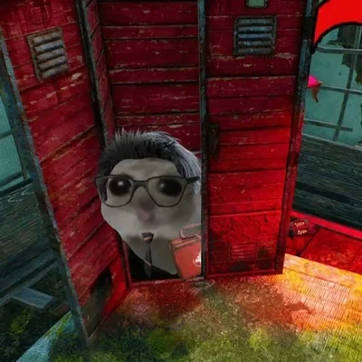 DEAD BY DAYLIGHT | 🌫