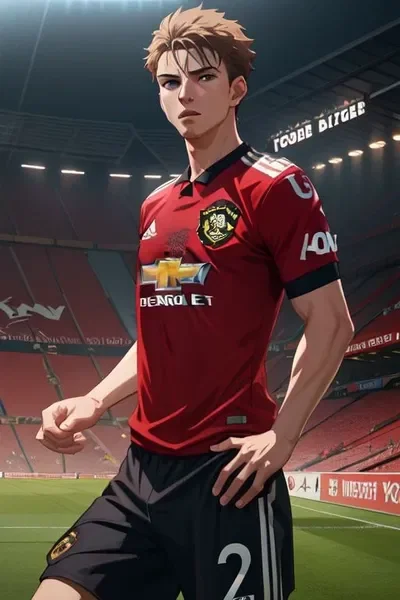 DeadEye - Player's POV in UCL Final as AM!