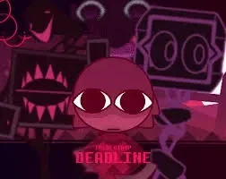 ~|[ Deadline Incredibop ]|~