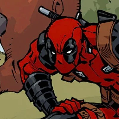 DEADPOOL !
