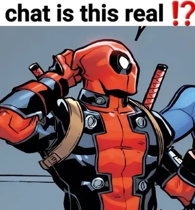 Deadpool/Wade Wilson