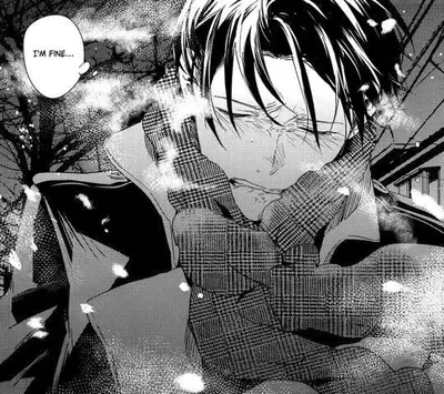 Deaf (Boy)Friend | Flynn Zacker