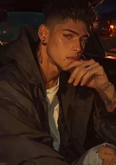 DEALER 🎲 Rami (SEVEN)