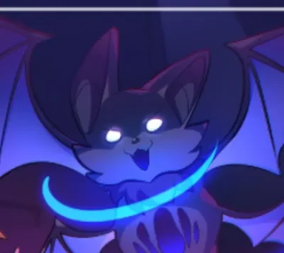 Decibat! [UNDERTALE YELLOW]