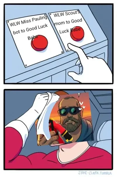 Decisions, Decisions...