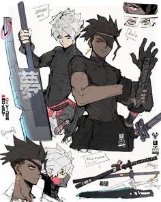 Dédruya and Novartis