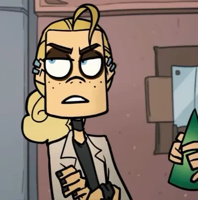 dee shvagenbagen ☆