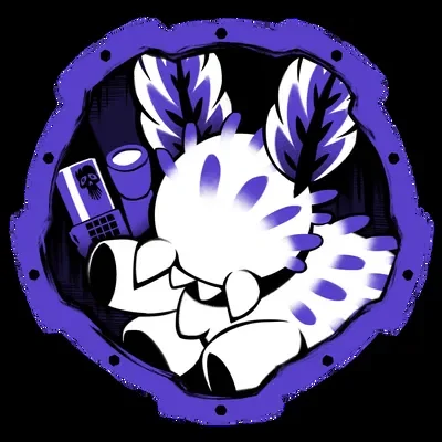 Deep Sea Bunny