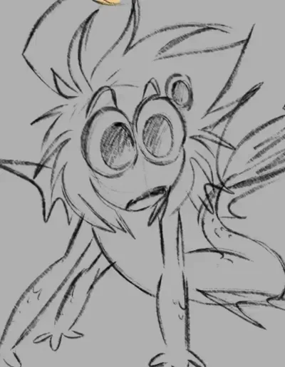 Deep Solace 🐟|Oceanarium Au• Pressure Oc