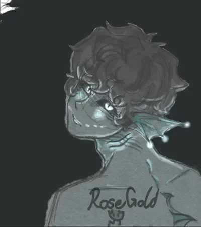 Deepsea creature || Rhathen