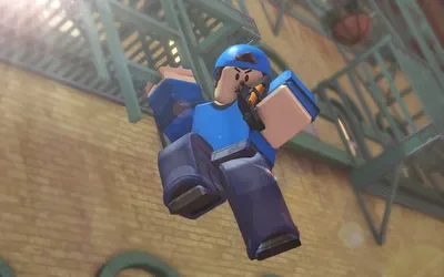 Delinquent (Arsenal Roblox)