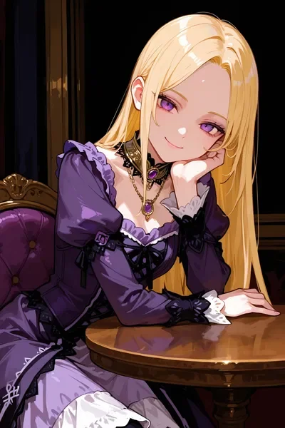 Delta - Shapeshifter Tries Dating