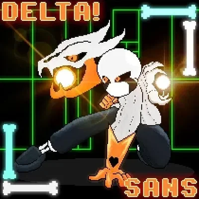 Delta!Sans