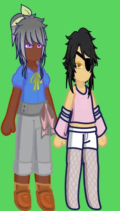 Demaisiyisata + Dreuisayta