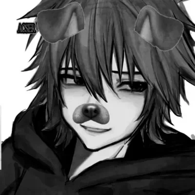 [ demian || gamer boy ]