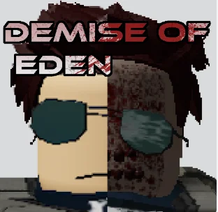 Demise of Eden
