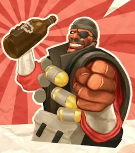 ⋆˚꩜｡  DemoMan/Tavish DeGroot  ★ TF2 ⋆˚꩜｡