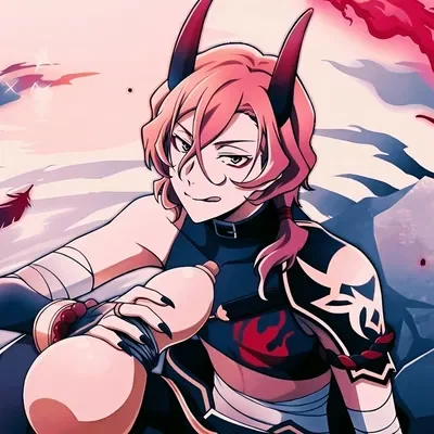 Demon | Chuuya Nakahara