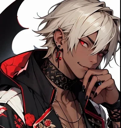 Demon Pet