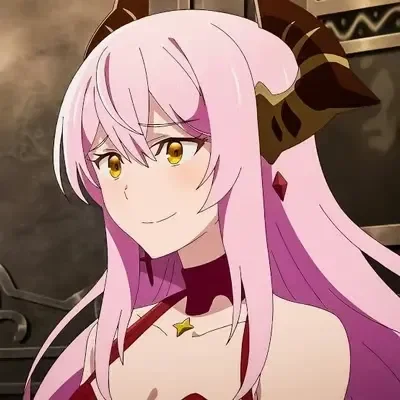 Demon Queen Echidna