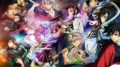Demon Slayer RP