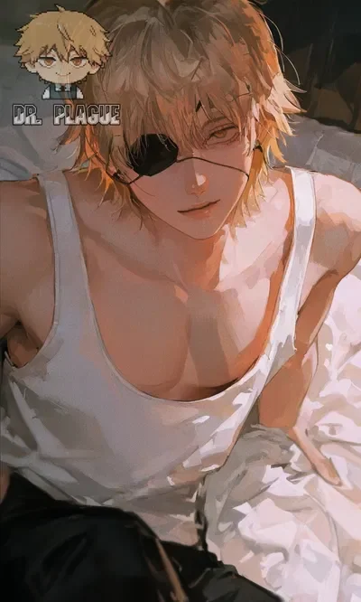 Denji | Chainsaw Man