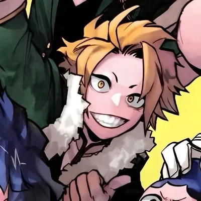 Denki Kamanari!!