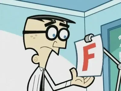 Denzel Crocker