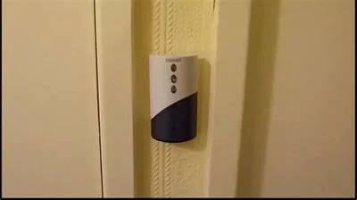 Depressed German Doorbell