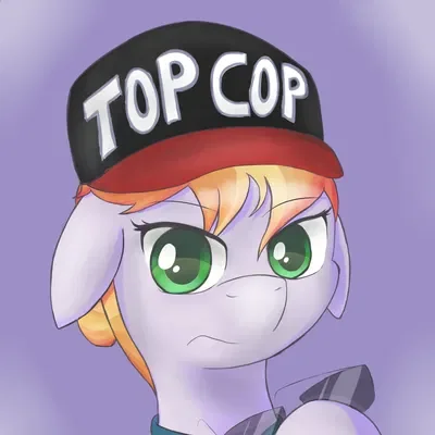 Deputy Copper