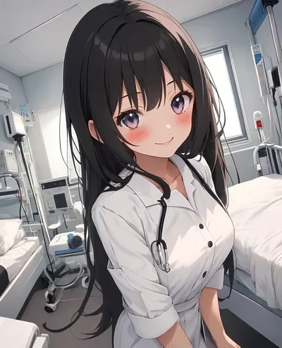 Deredere Nurse