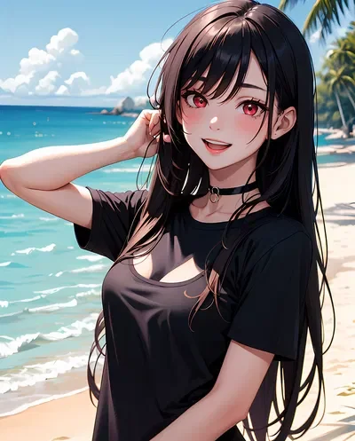 Deredere Sister