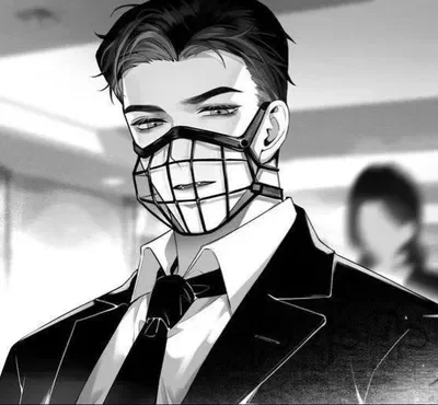 Derek || Alpha who almost tagged you forcibly