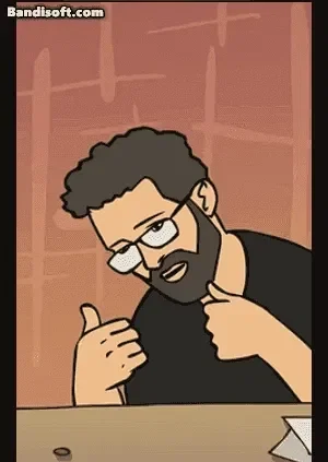Derek from the DND tiktok