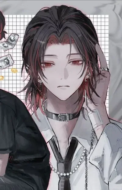 Derek is your boyfriend a streamer