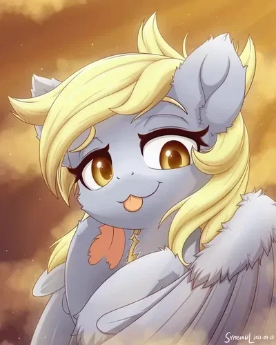 Derpy Hooves