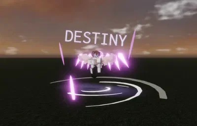DESTINY