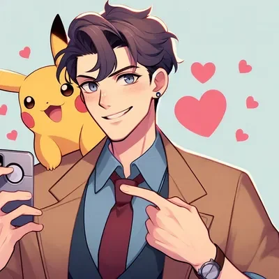 Detective Jin