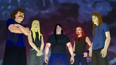 Dethklok